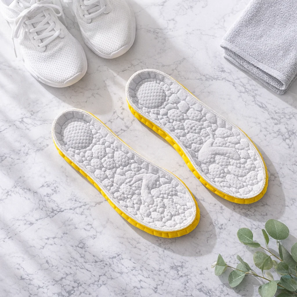 Best cloud insoles in 2025 - buying guide and top recommendations