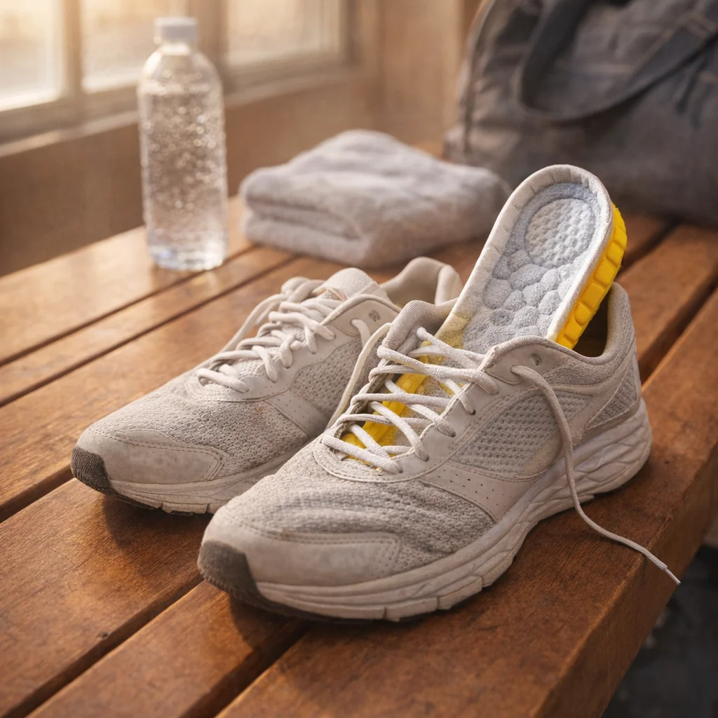 Cloud Insoles Reviews: What Real Users Are Saying (And What You Need to Know Before Buying) - featured image